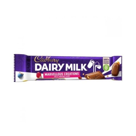 Cadbury Dairy Milk Marvellous 47g