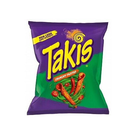 Takis Original 70g