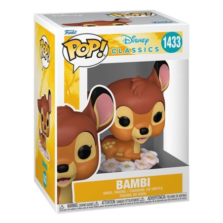 Funko POP! Disney Bambi