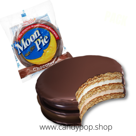 Moon Pie Chocolate