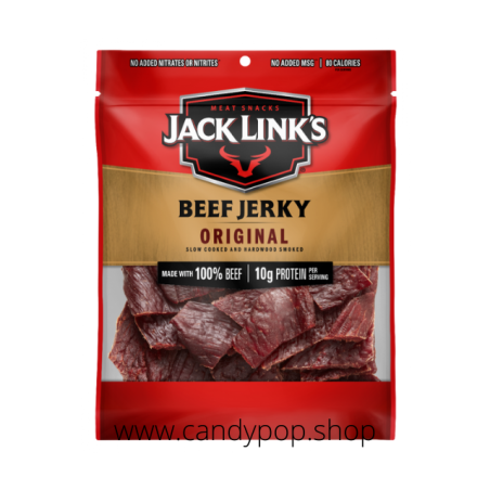 Original Beef Jerky 25g