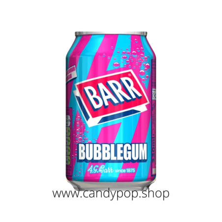 Barr Bubblegum 33cl