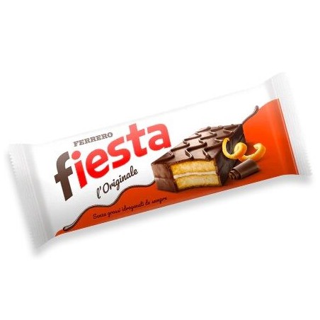 Ferrero Fiesta 36gr