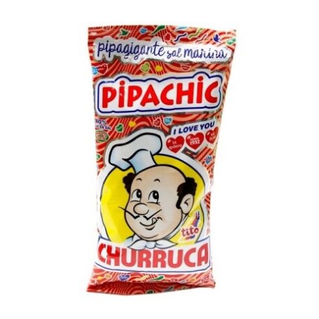 Pipachic Churruca 65Gr