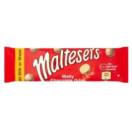 Maltesers Instant ud.