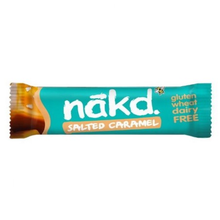 Nakd Salted Caramel