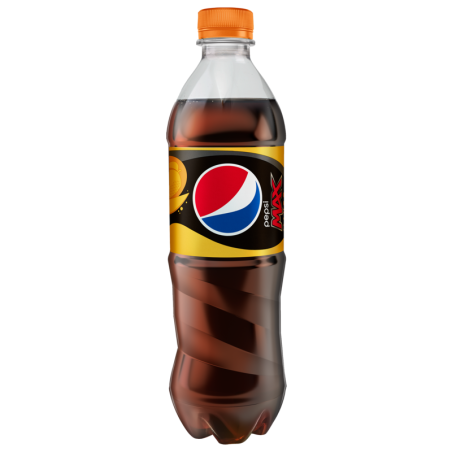 Pepsi Max Mango 50cl