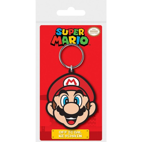 Llavero Super Mario Bros Nintendo
