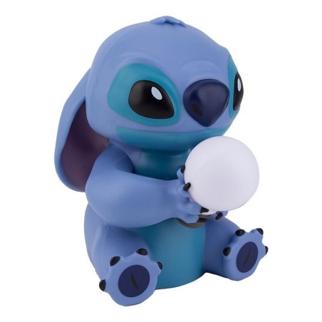 Lámpara 3D Disney Stitch