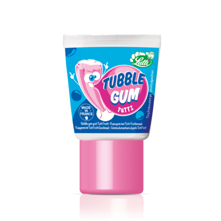 Tubble Gum Tube