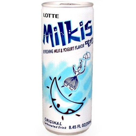 Milkis Original 250ml
