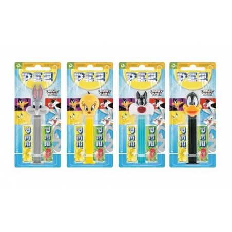 PEZ Looney Tunes