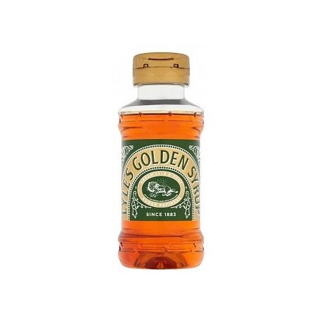 Lyles Golden Syrup 325g