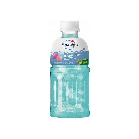 Mogu Mogu Chicle 320ml