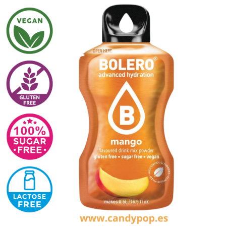 Bolero Mango