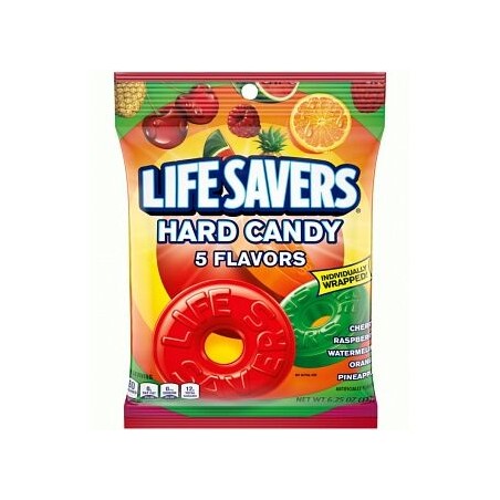 Lifesavers 177g