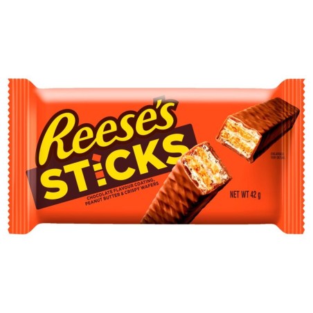 Reeses Sticks