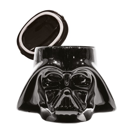 Taza 3D Darth Vader Star Wars