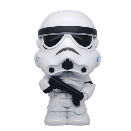 Hucha Stormtrooper 20cm Star Wars