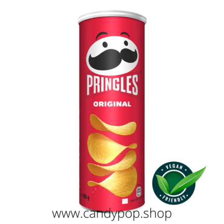 Pringles Original 165g