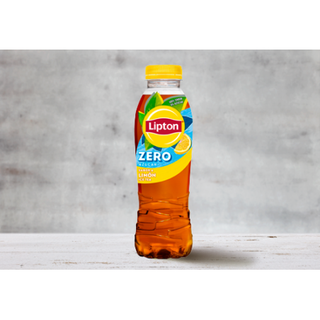 Lipton Limón Zero