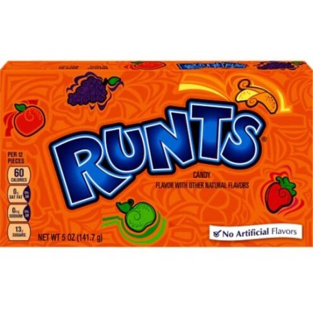 Runts 141g