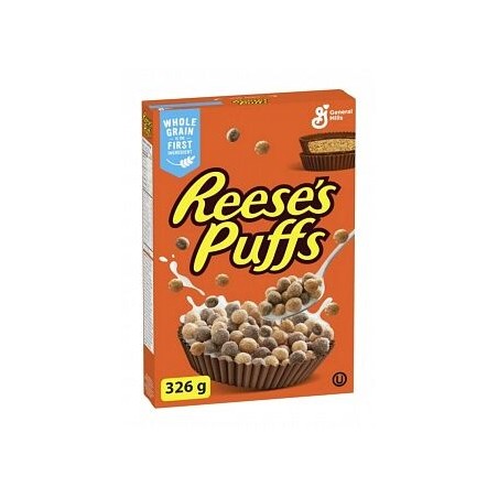 Reese''s Puffs 326 gr