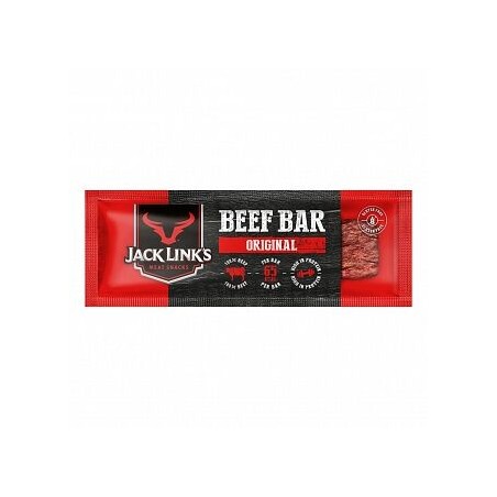 Jack Link''s Beef Bar Original 23g