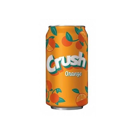 Orange Crush 33cl