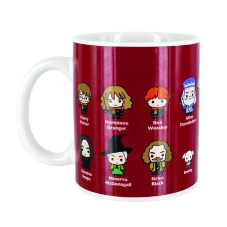 Taza Caracter Harry Potter