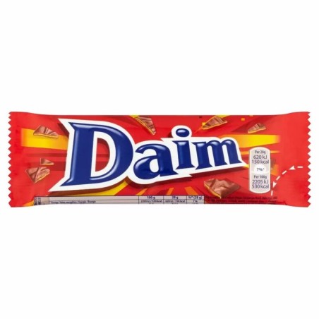 Daim 28g