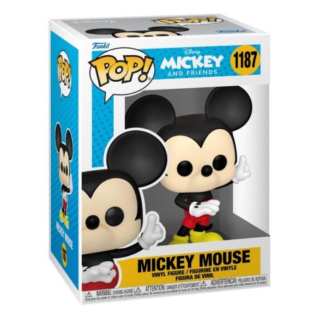 Funko POP! Mickey Mouse 46cm D-100