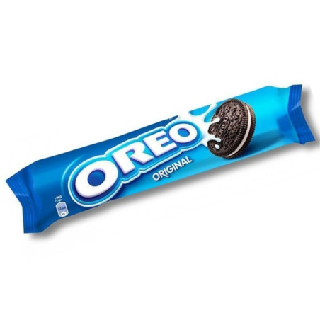 Oreo original 154g