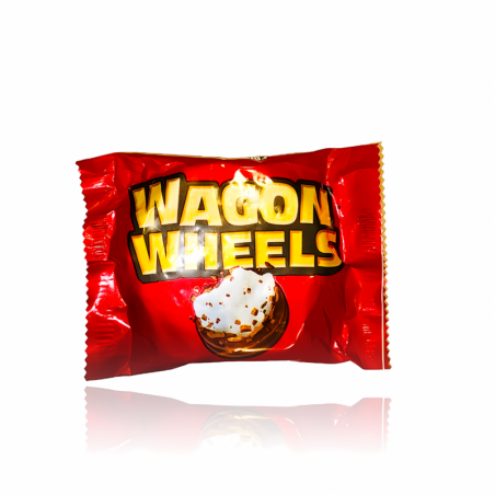 Wagon Wheels ud