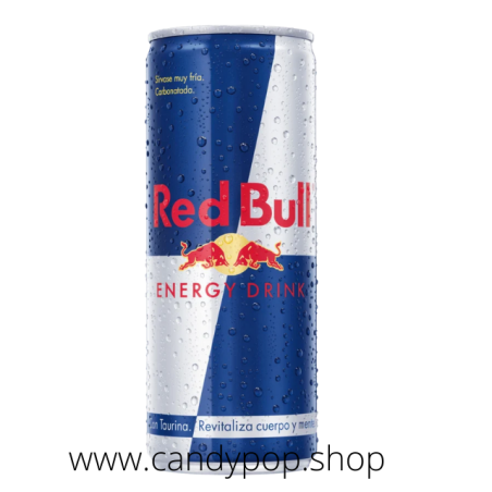 Red Bull 25cl x