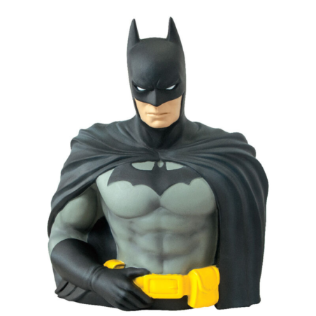 Hucha Busto DC Batman 20cm