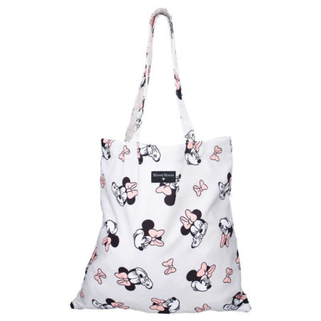 Tote Bag Minnie Mouse Disney