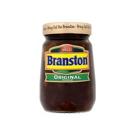 Original Pickle Branston 360g