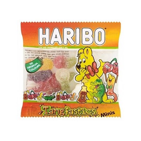 Haribo Tangfastics 16g