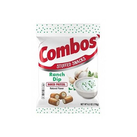 Combos Rach Dip 179g