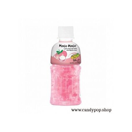 Mogu Mogu Lychee