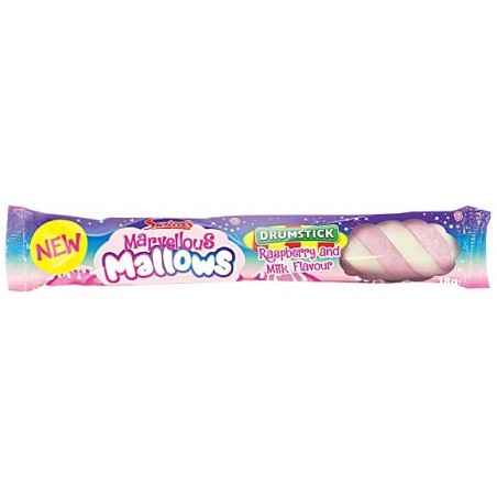 Swizzels Marvellous Mallows 18g