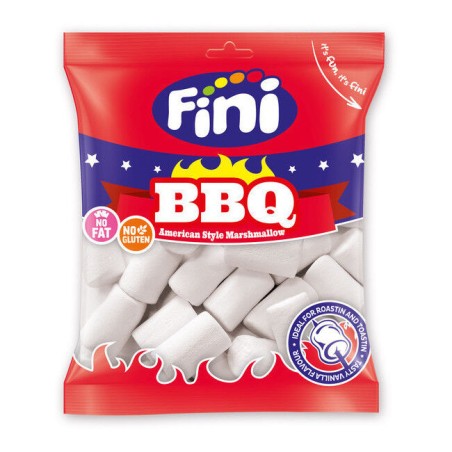 Fini Nube BBQ 200g