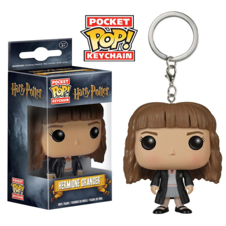 Pocket POP! Harry Potter Hermione