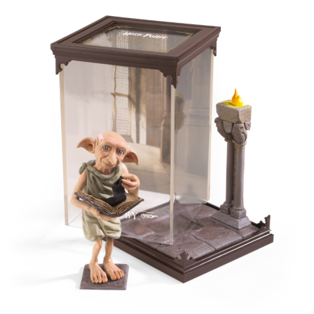 Figura Magical Dobby 19Cm