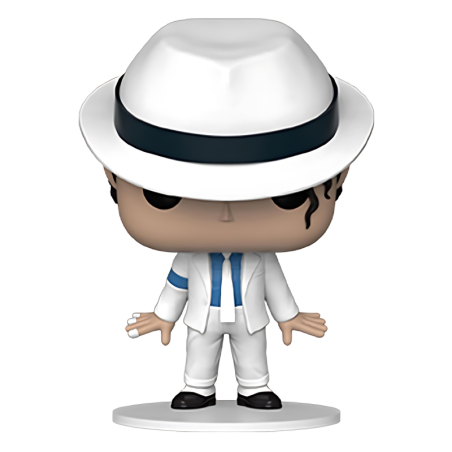 Funko POP! Michael Jackson Smooth Criminal