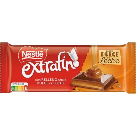 Nestle Extrafino Dulce Leche 83g