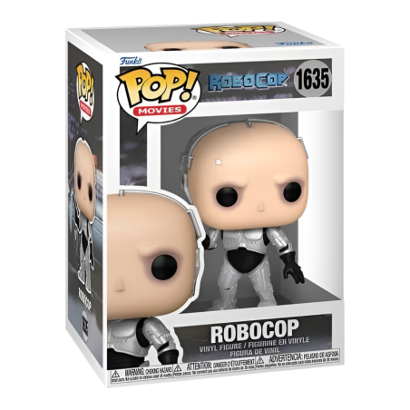 Funko POP! Robocop