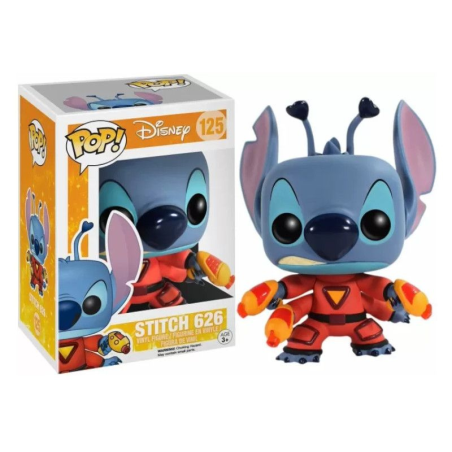 Funko POP! Stitch 626. Disney