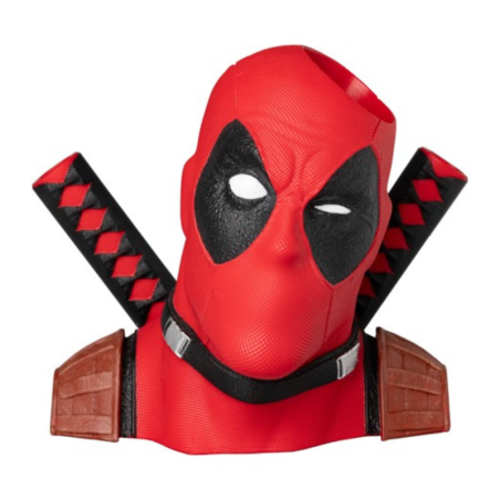 Lapicero Marvel Deadpool